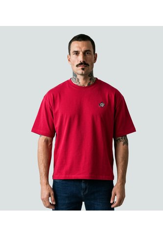 Camiseta Para Hombre Groggy GROGGY