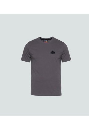 Camiseta Para Hombre Groggy