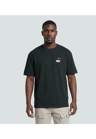 Camiseta Para Hombre Colores Groggy GROGGY