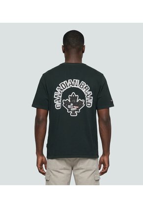 Camiseta Para Hombre Colores Groggy