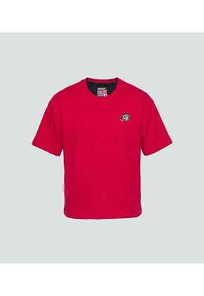 Camiseta Para Hombre Groggy