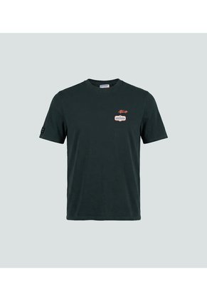 Camiseta Para Hombre Colores Groggy