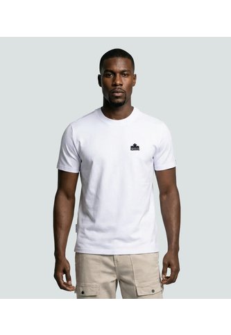 Camiseta Para Hombre Groggy GROGGY