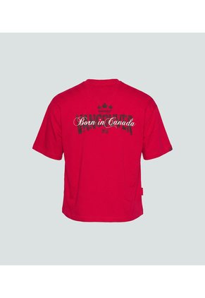 Camiseta Para Hombre Groggy
