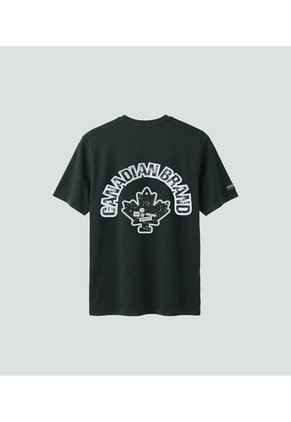 Camiseta Para Hombre Colores Groggy