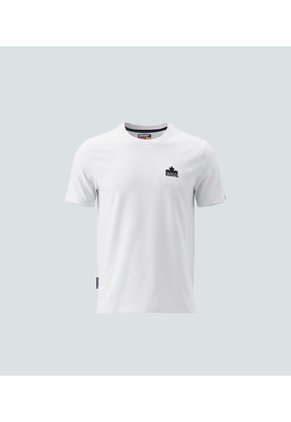 Camiseta Para Hombre Groggy