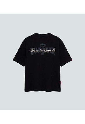 Camiseta Para Hombre Groggy