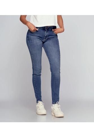 Jean Para Mujer Skinny Groggy GROGGY