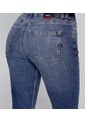 Jean Para Mujer Skinny Groggy de GROGGY