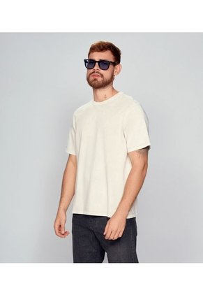 Camiseta Para Hombre Groggy