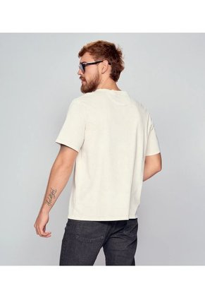 Camiseta Para Hombre Groggy