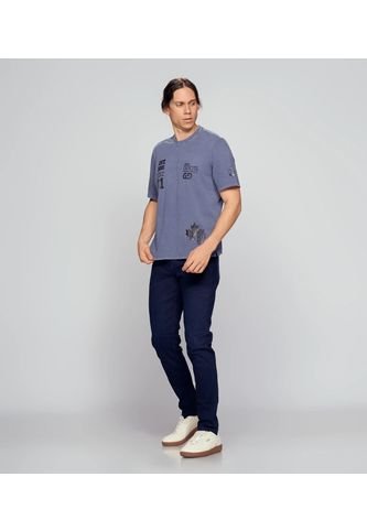 Camiseta Para Hombre Groggy GROGGY