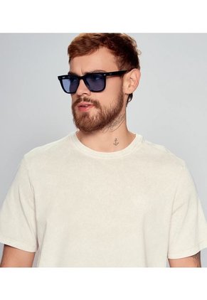 Camiseta Para Hombre Groggy