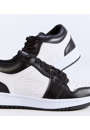 Tenis Para Hombre Groggy