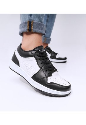 Tenis Para Hombre Groggy