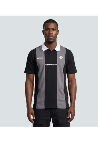 Polo Para Hombre Groggy GROGGY