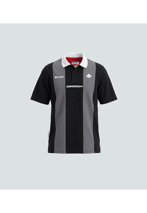 Polo Para Hombre Groggy