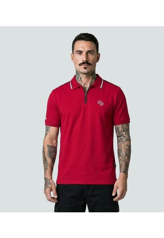 Polo Para Hombre Groggy GROGGY