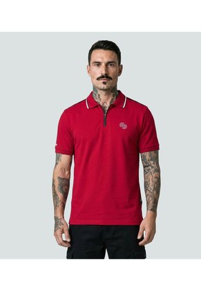 Polo Para Hombre Groggy