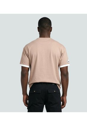 Camiseta Para Hombre Groggy