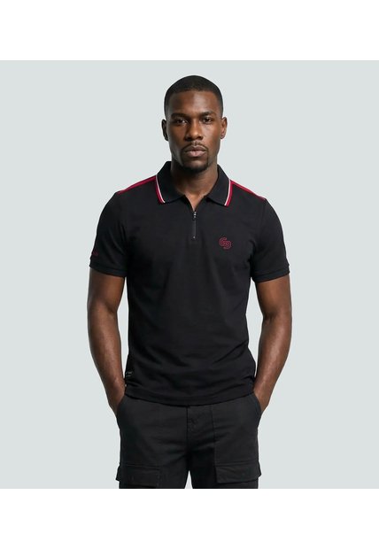 Polo Para Hombre Groggy