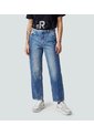 Jean Para Mujer Momfit Groggy de GROGGY