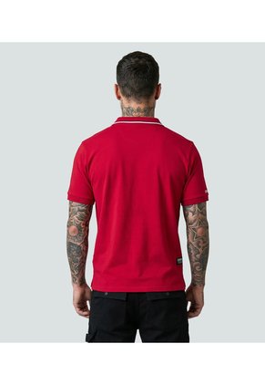 Polo Para Hombre Groggy