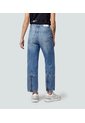 Jean Para Mujer Momfit Groggy de GROGGY