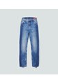 Jean Para Mujer Momfit Groggy de GROGGY