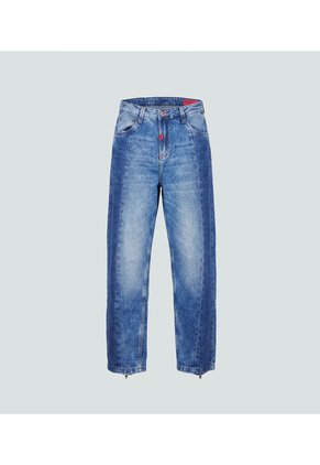 Jean Para Mujer Momfit Groggy