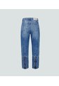 Jean Para Mujer Momfit Groggy de GROGGY