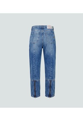 Jean Para Mujer Momfit Groggy