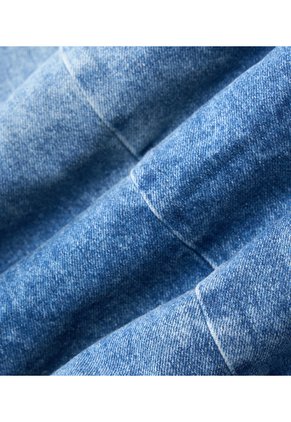 Jean Para Mujer Momfit Groggy