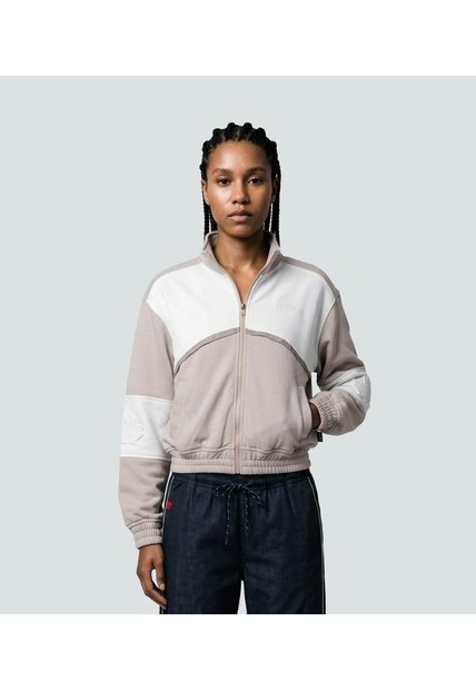 Buzo Para Mujer Groggy