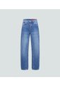 Jean Para Mujer Straight Groggy de GROGGY