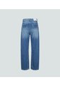 Jean Para Mujer Straight Groggy de GROGGY
