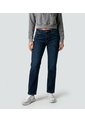 Jean Para Mujer Straight Groggy de GROGGY