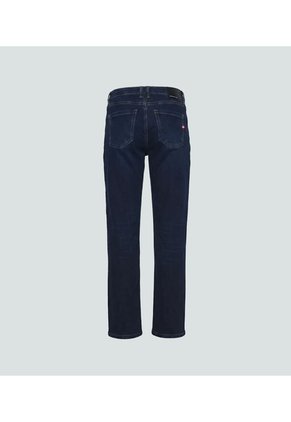 Jean Para Mujer Straight Groggy