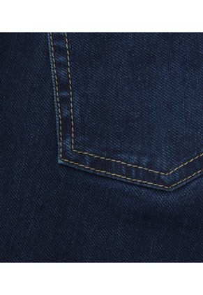 Jean Para Mujer Straight Groggy