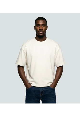 Camiseta Para Hombre Groggy GROGGY