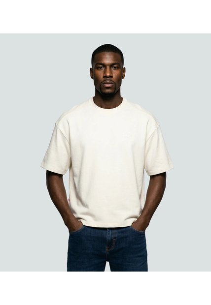 Camiseta Para Hombre Groggy