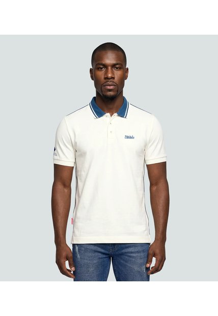 Polo Para Hombre Groggy