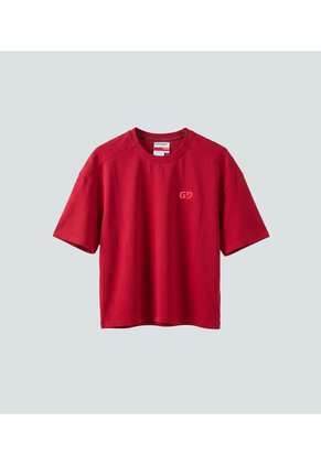Camiseta Para Hombre Groggy