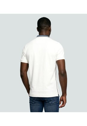 Polo Para Hombre Groggy