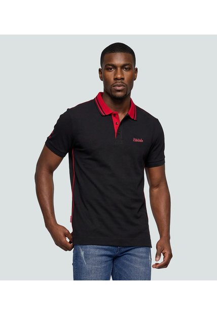 Polo Para Hombre Groggy