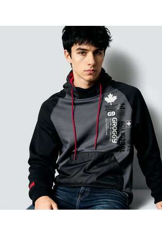 Buzo Para Hombre Groggy GROGGY
