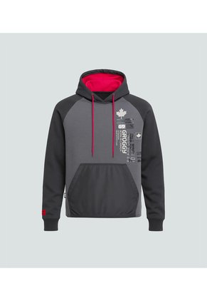 Buzo Para Hombre Groggy