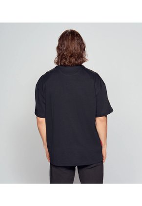 Camiseta Para Hombre Groggy