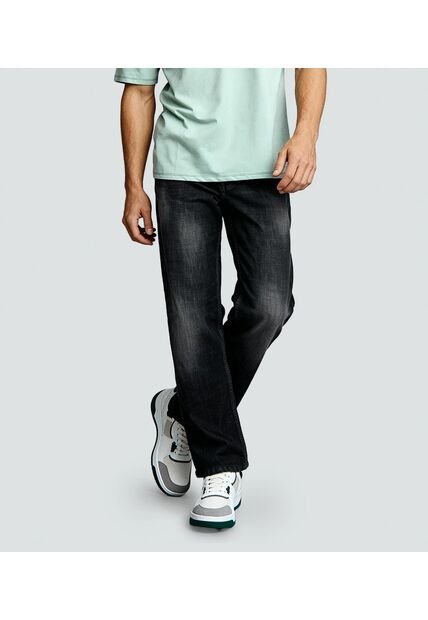 Jean Para Hombre Groggy