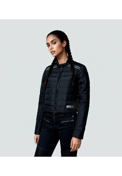 Chaqueta Para Mujer Groggy